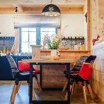 Capra - Adult Only Apartment Zakopane