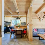 Apartment Capra - Adult Only *