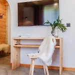 Capra - Adult Only Apartment Zakopane