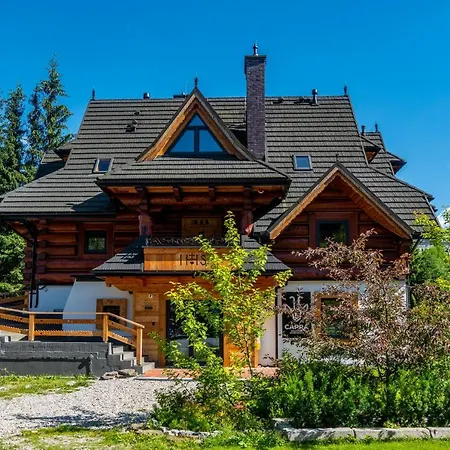 Capra - Adult Only * Zakopane