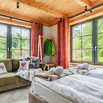 Capra - Adult Only Appartement *