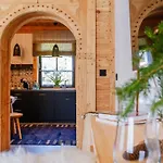 Capra - Adult Only Appartement
