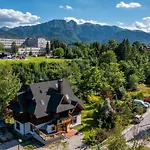 Appartement Capra - Adult Only *