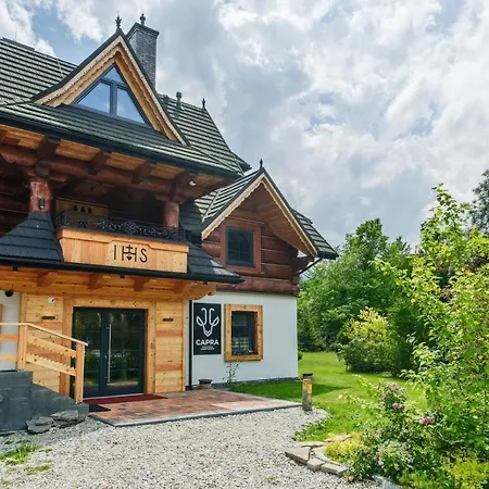 Capra - Adult Only Apartment *