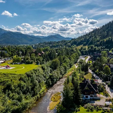 Capra - Adult Only * Zakopane