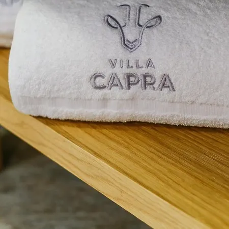 Capra - Adult Only *
