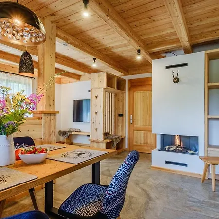 Apartment Capra - Adult Only Zakopane