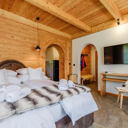 Capra - Adult Only Zakopane