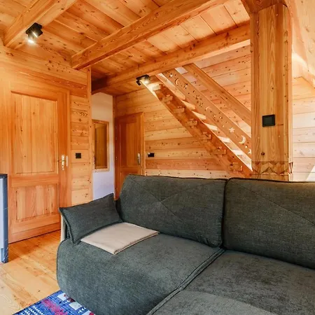 Apartment Capra - Adult Only Zakopane