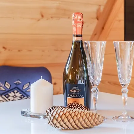 Capra - Adult Only Zakopane