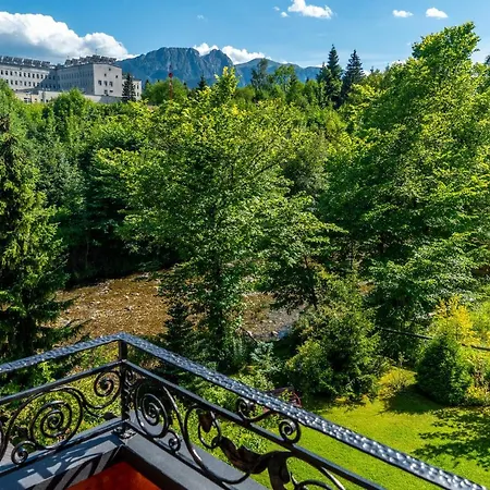 Capra - Adult Only Apartment *