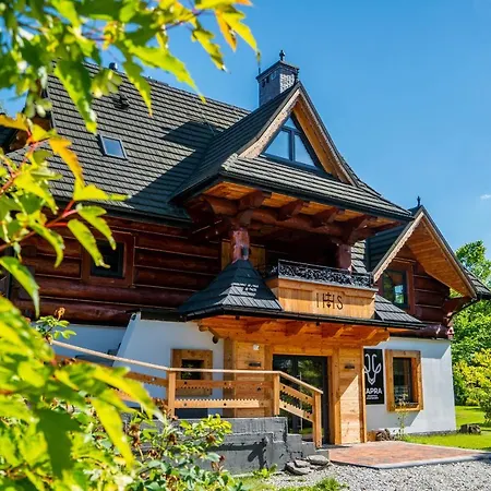Capra - Adult Only Zakopane