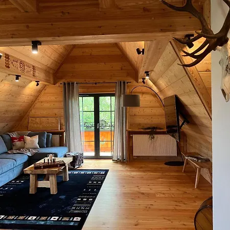 Capra - Adult Only Apartment