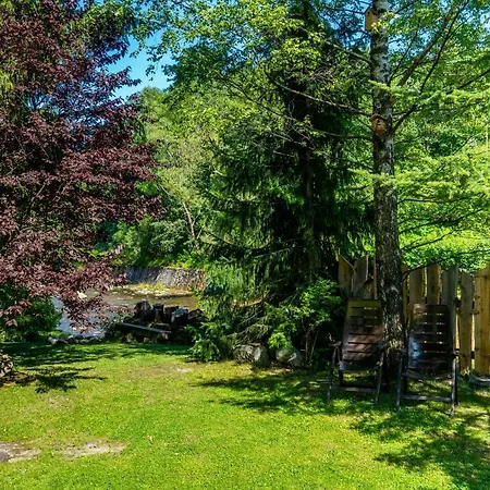 Capra - Adult Only Apartment *