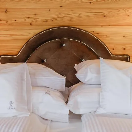 アパート Capra - Adult Only ザコパネ