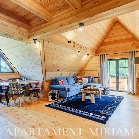 Capra - Adult Only * Zakopane