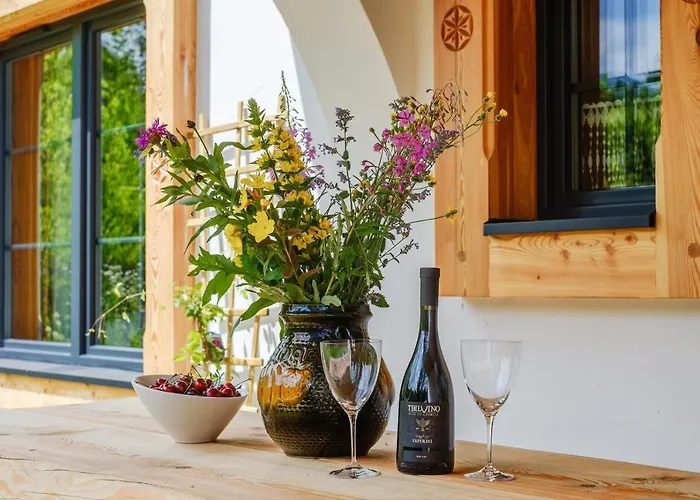 アパート Capra - Adult Only