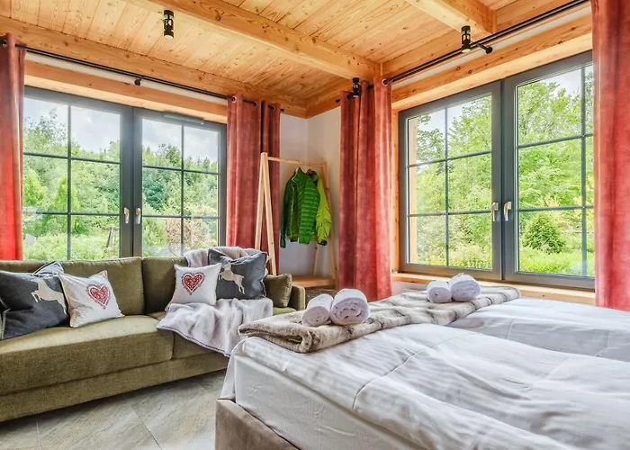 Capra - Adult Only アパート *