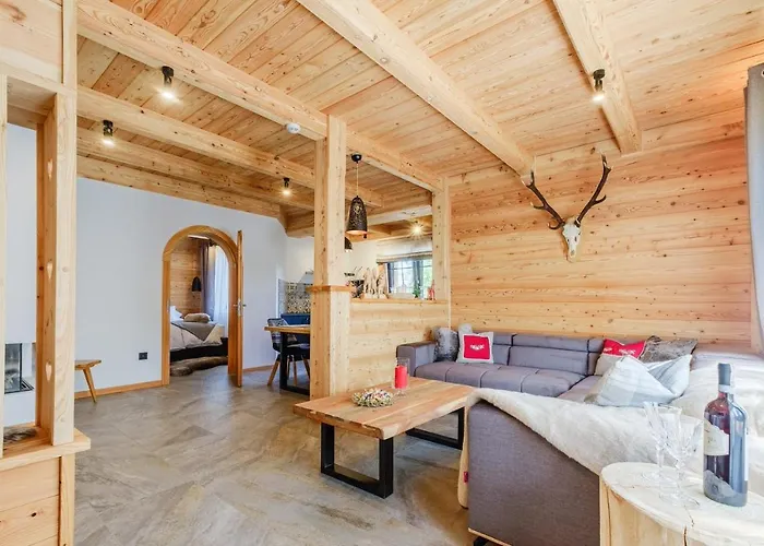 アパート Capra - Adult Only *