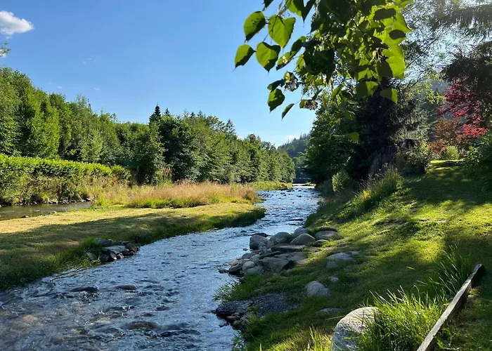 Capra - Adult Only アパート ザコパネ