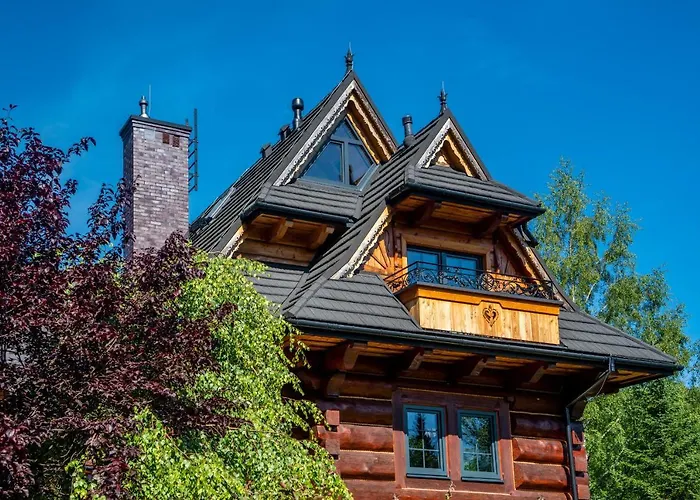 Capra - Adult Only アパート *