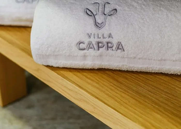 Capra - Adult Only *