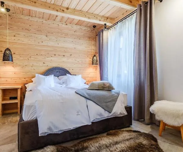 Capra - Adult Only ザコパネ