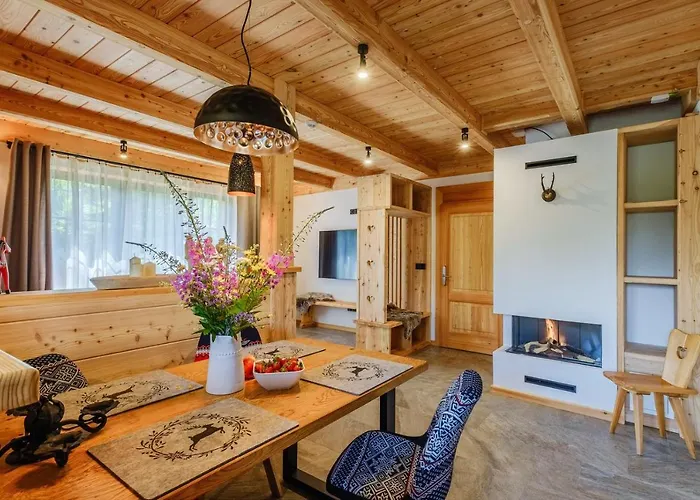 Capra - Adult Only アパート *