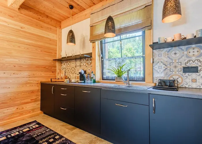 アパート Capra - Adult Only