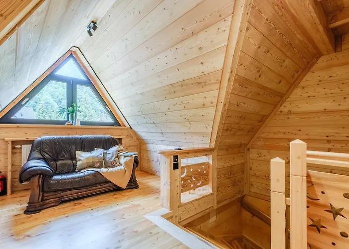 アパート Capra - Adult Only