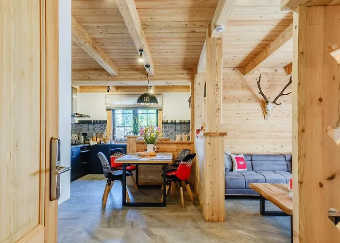 アパート Capra - Adult Only *