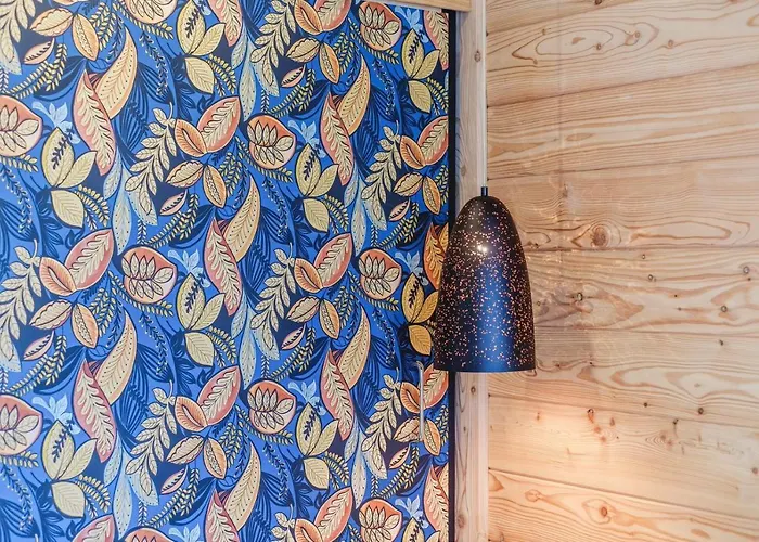 Capra - Adult Only アパート