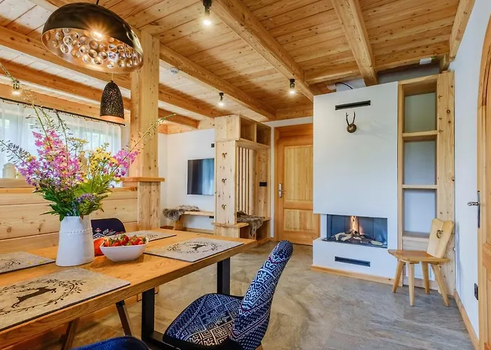 アパート Capra - Adult Only ザコパネ