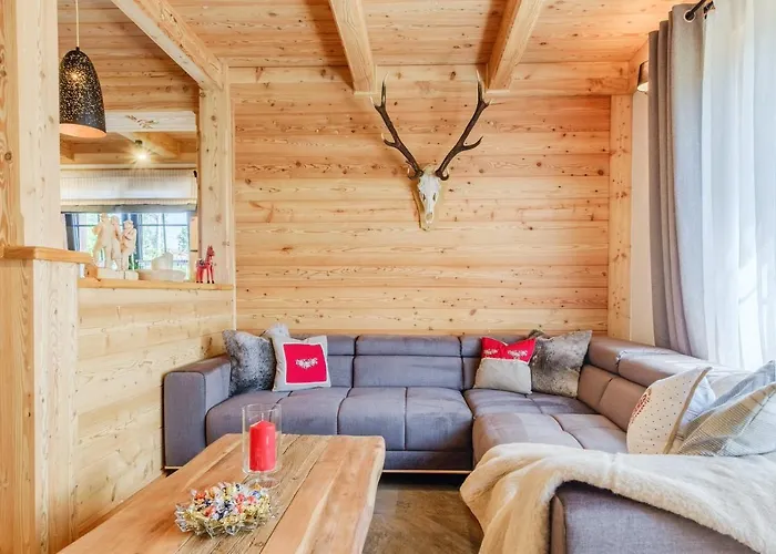 Capra - Adult Only アパート ザコパネ