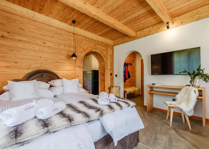 Capra - Adult Only ザコパネ