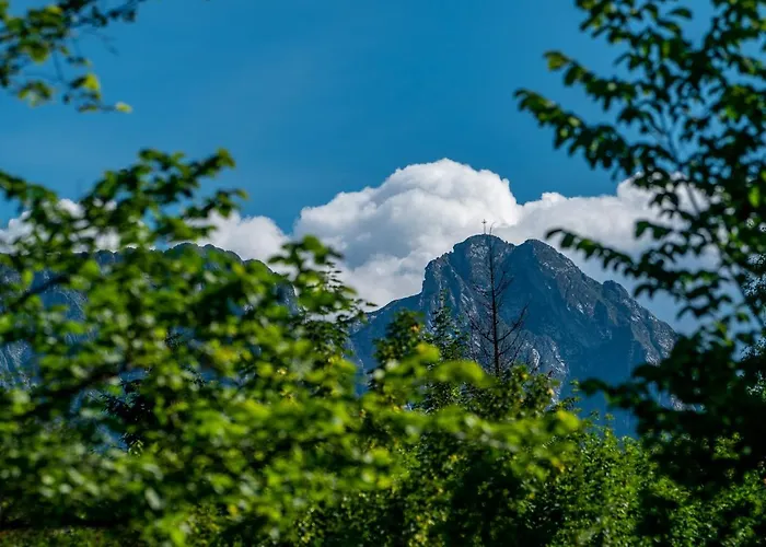 アパート Capra - Adult Only