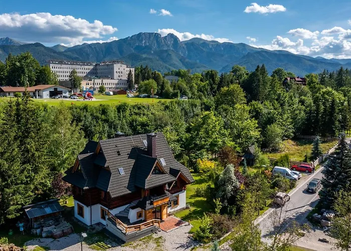 アパート Capra - Adult Only *