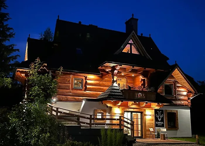 Capra - Adult Only * ザコパネ